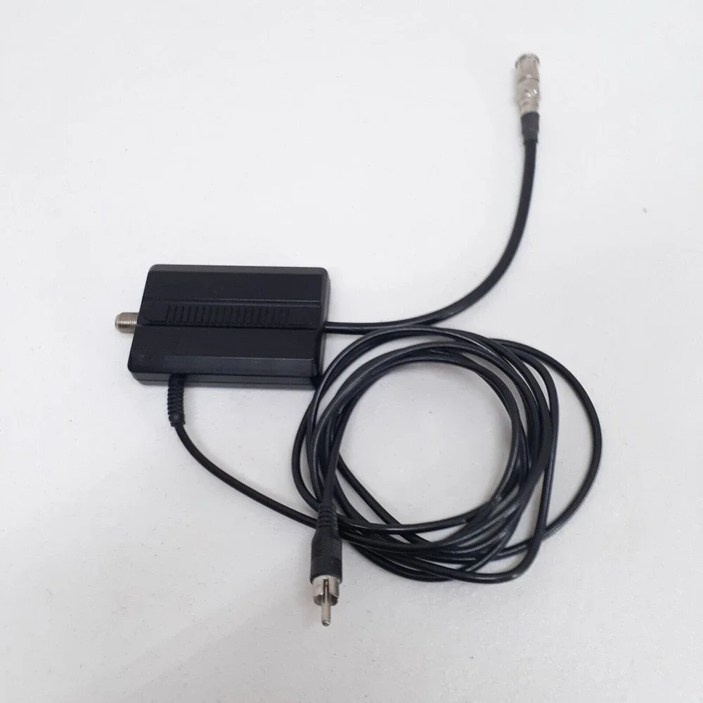 OEM Official Genuine SEGA Genesis Auto RF Switch Adapter 1603A *Good Condition*